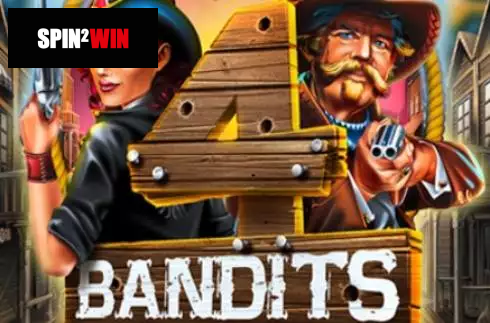 4 Bandits